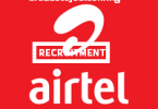 RAN Support Engineer at Airtel Nigeria