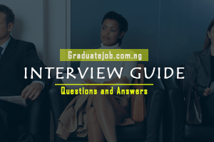 Steps to pass Dangote Group Interview Questions
