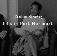 Jobs-in-Port-Harcourt