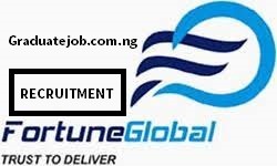 Warehouse Manager at Fortune Global Shipping & Logistics Limited