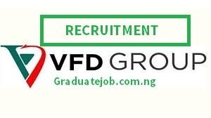 VFD Group Graduate Trainee Programme 2021