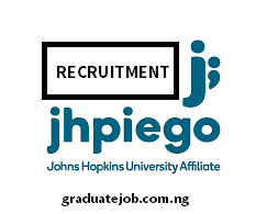 GIS Consultant at Jhpiego