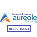 Aureole Consulting Limited