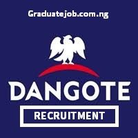 Deputy Engineer, Instrumentation at Dangote Group