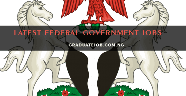 Federal Government Law Enforcement Agency Nationwide Massive Job Recruitment