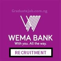 Senior Human Resource Business Partner at Wema Bank Plc
