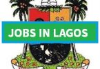 Program Officer at the Lagos State Ministry of Health