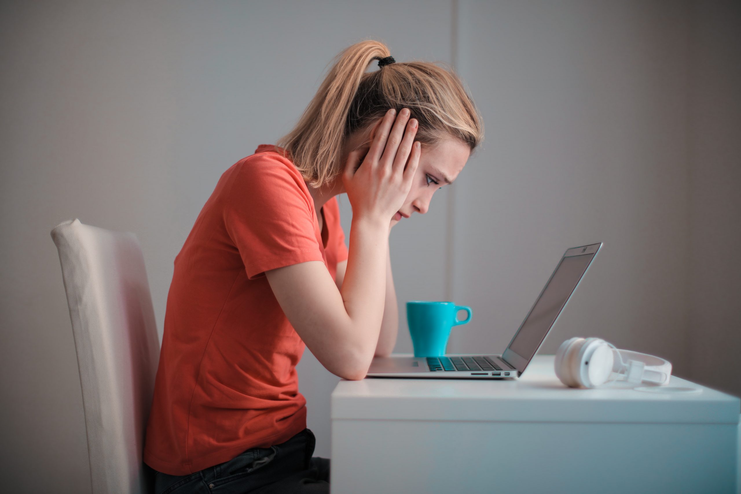 7 Things to do After Losing your Job.