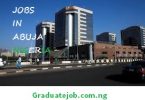 International Jobs in Abuja