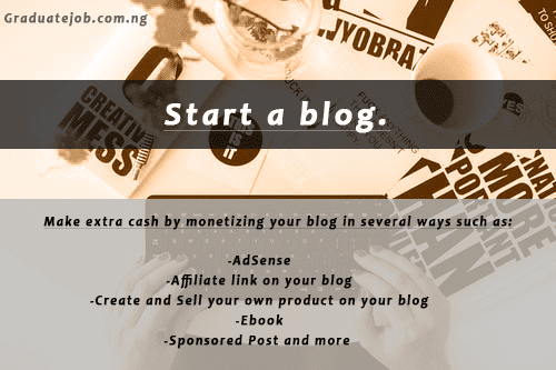 Start-a-blog.