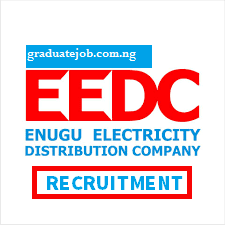Information Security Officer at Enugu Electricity Distribution Company