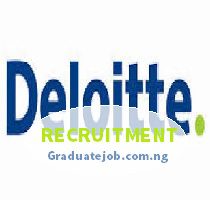 Head of Treasury at a Major Oil & Gas Company - Deloitte Nigeria