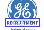 Customer Support Engineer at General Electric