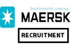 Accounts and Finance Analyst at Maersk Line