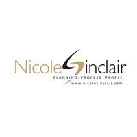 Data Entry Intern at Nicole Sinclair Consulting