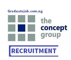 Performance Management Analyst at the Concept Group