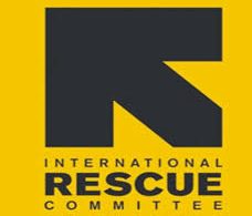 Admin Intern at the International Rescue Committee