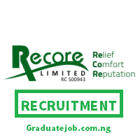 SAP Specialist at Recore Limited