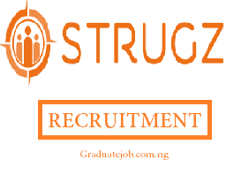 Executive Personal Assistant at STRUGZ Nigeria
