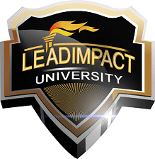 LeadImpact University Online Spring Classes
