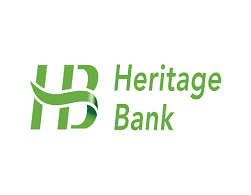Heritage Bank Plc Graduate Recruitment