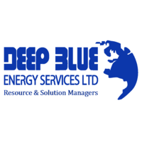 Senior Structural Engineer at Deep Blue Energy Services Limited