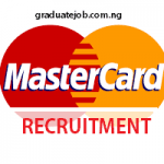 Mastercard Nigeria