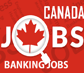 How To Find a Banking Job in Canada