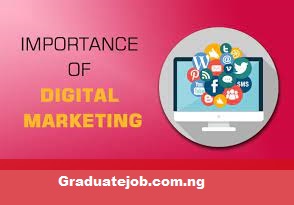 Why Digital Marketing is Important for any Business