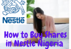 How to Buy Shares in Nestle Nigeria