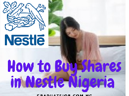 How to Buy Shares in Nestle Nigeria