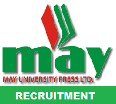 Latest Jobs at May University Press Limited