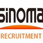 Sinoma Cargo International Nigeria