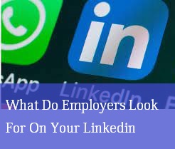 How to Optimize Your LinkedIn Profile for the Job Hunt - Graduate Job ...