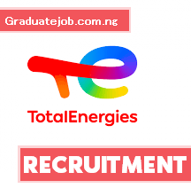 TotalEnergies Marketing Nigeria Plc Young Graduate Program 2024