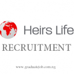 Heirs Life Assurance Limited