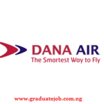 Dana Airlines Limited