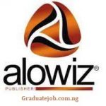 Alowiz Publishers Limited
