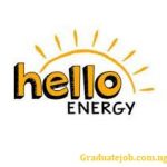 Hello Energy Limited