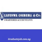 Lafenwa Osiberu & Co. (Chartered Accountants)