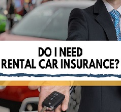 GUIDE TO UNDERSTANDING TYPES AND SOURCE-CHANNELS OF CAR RENTAL INSURANCE.