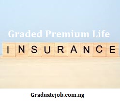 graded premium life insurance