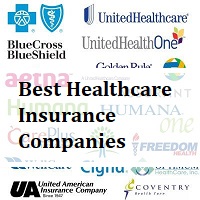Top 9 Best Healthcare Insurance Companies in US 2022.