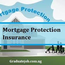 What Mortgage Protection Insurance is All About.