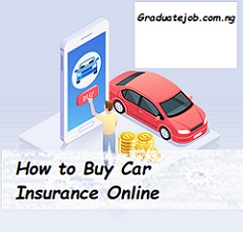How to Buy Car Insurance Online
