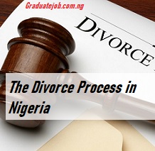 Understanding The Divorce Process in Nigeria