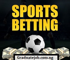 Nigeria Sports betting and its benefits