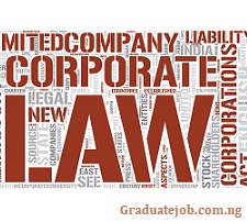 What is Company Law