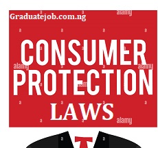 List of consumer protection laws in Nigeria
