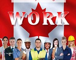 How to get a job in Canada from Nigeria?